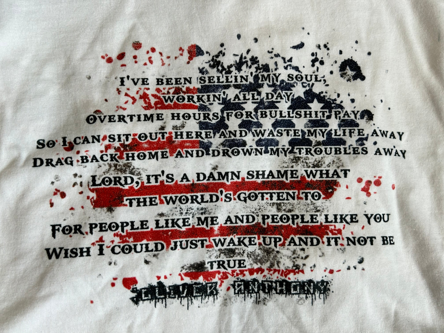 Rich Men North of Richmond