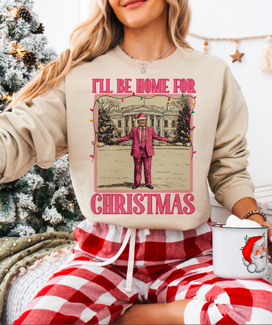 I’ll be home for Christmas crew (2)