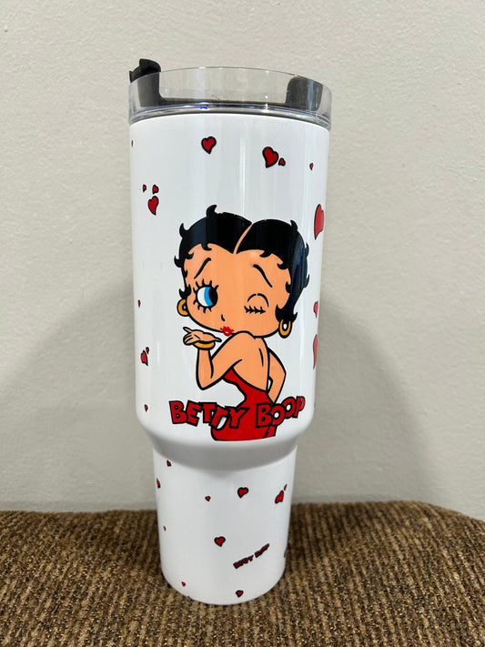 Betty 40oz