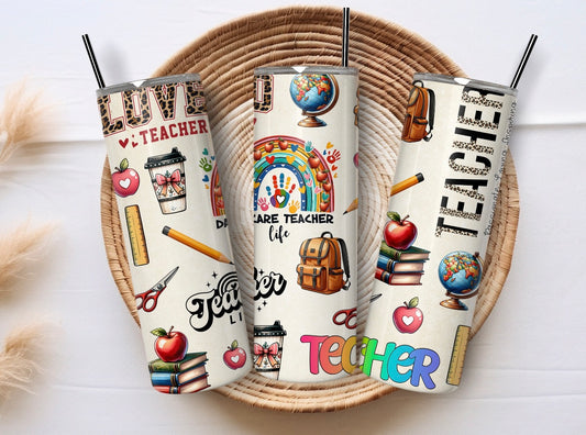 Teacher