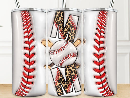 Mom Baseball