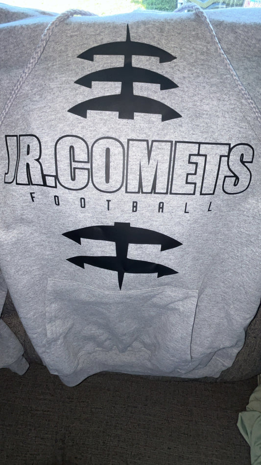 JV Jr. Comets