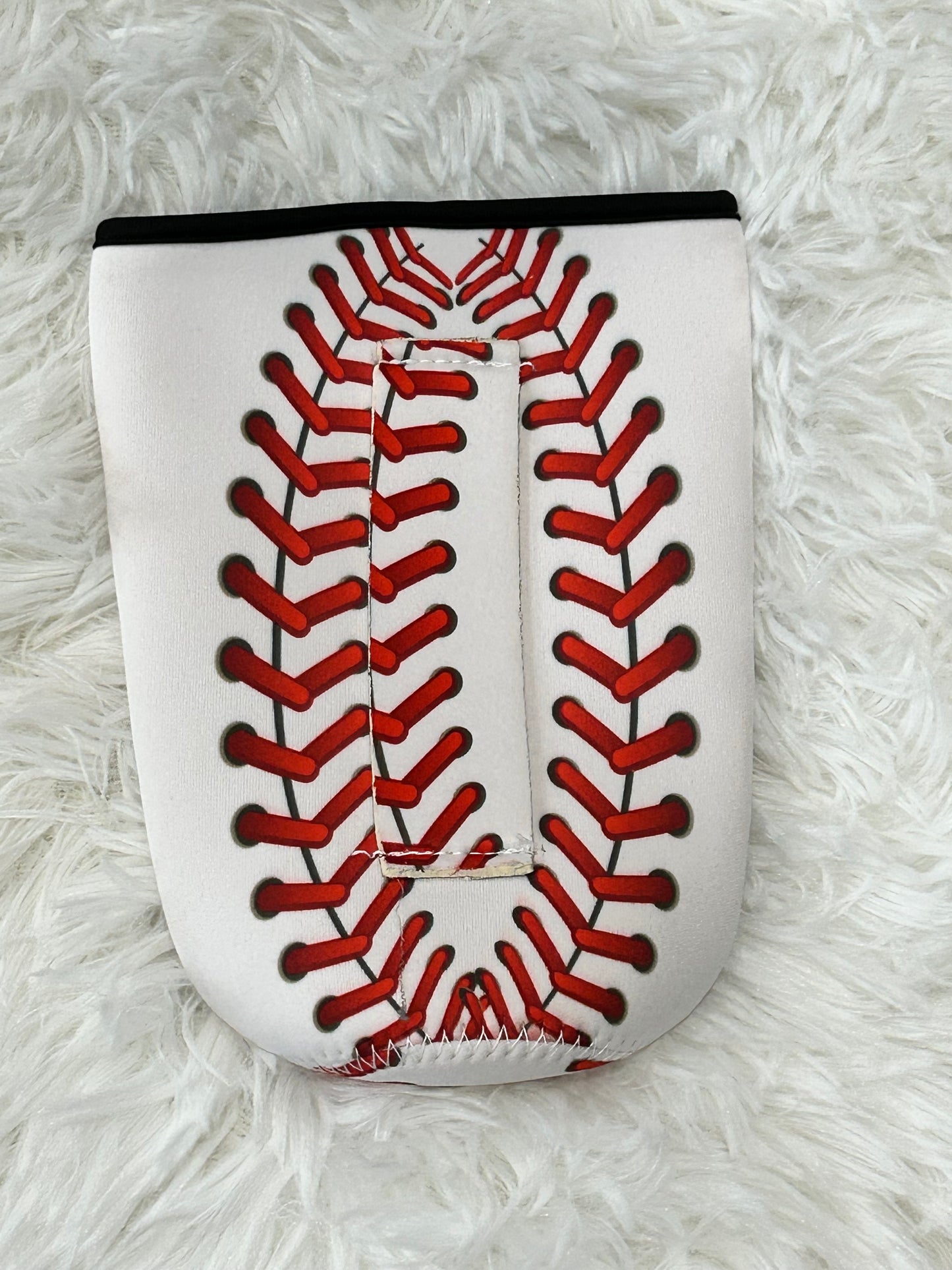 Ice coffee cup sleeve