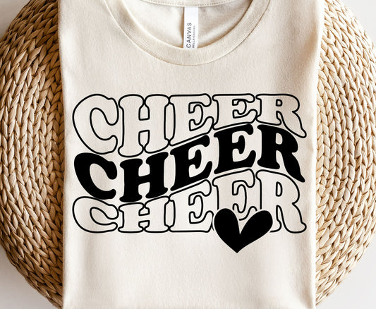 Youth 3 Cheers