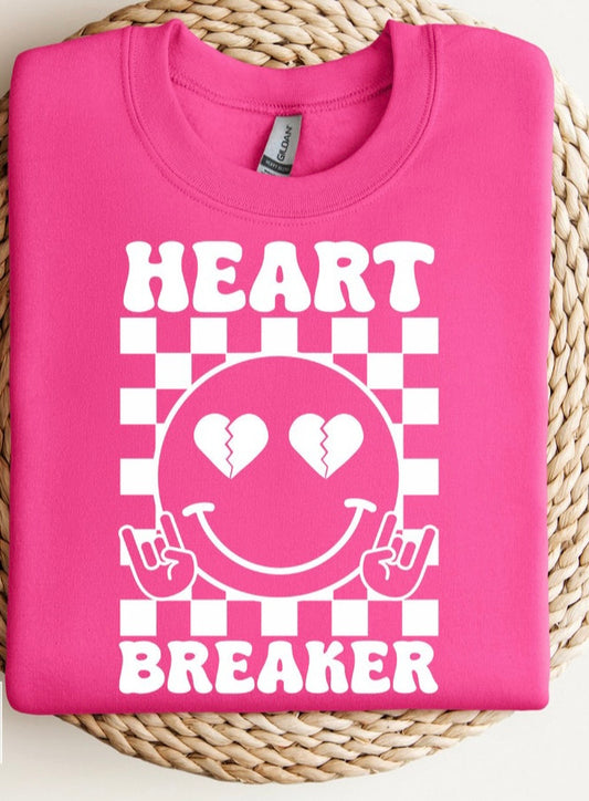 Heart Breaker