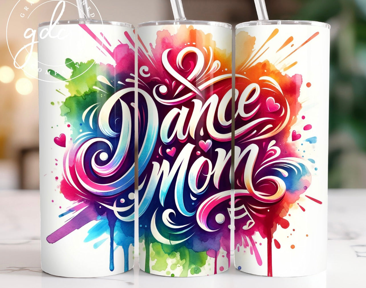 Dance Mom