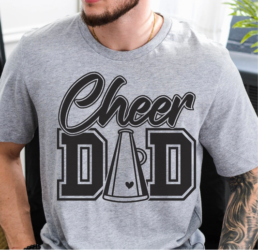 Cheer Dad