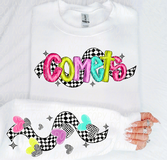Comets