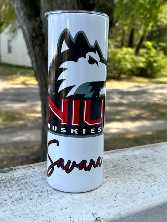 Custom NIU