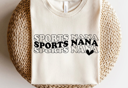 Sports Nana
