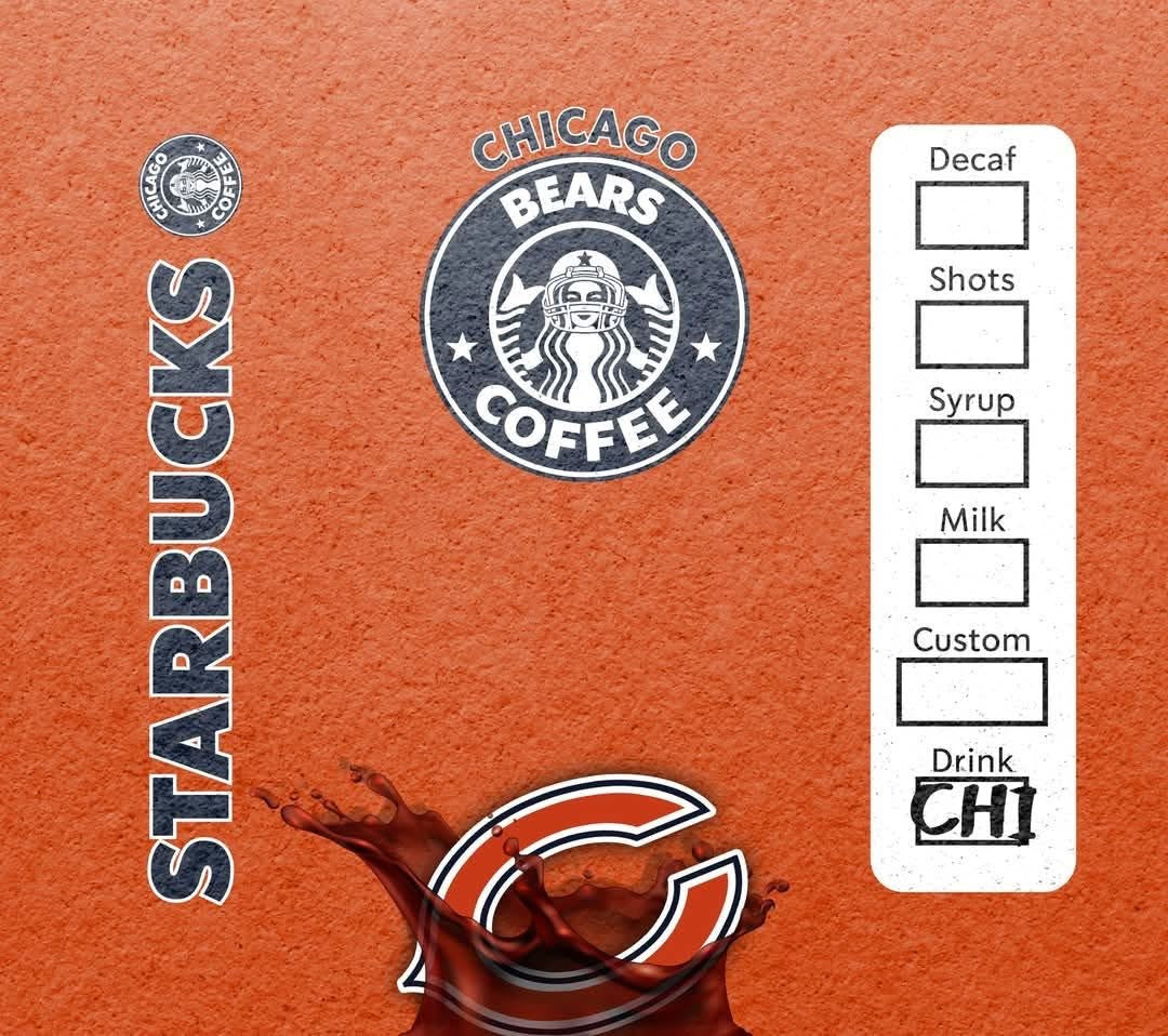 Football/Baseball Coffee