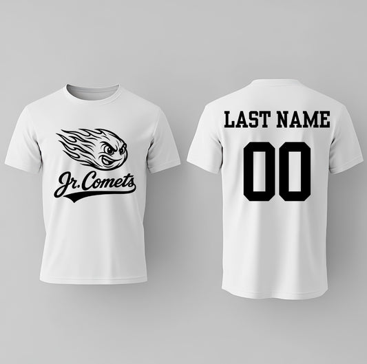 Jr. Comets