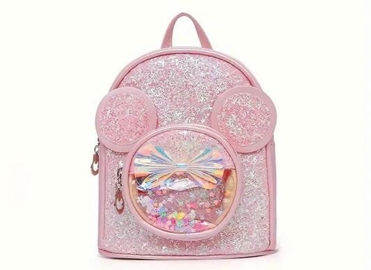Youth Mini Backpack