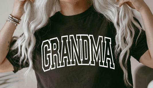 GRANDMA