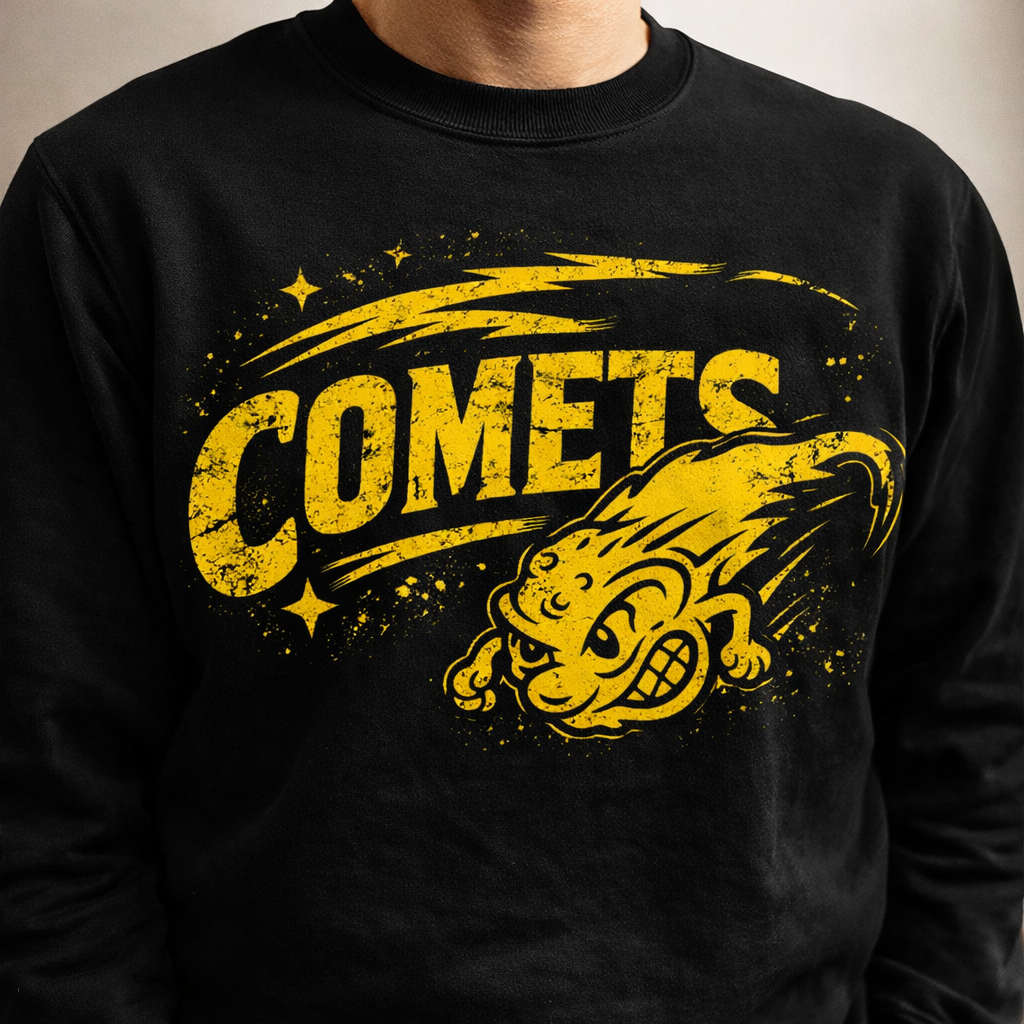Comets