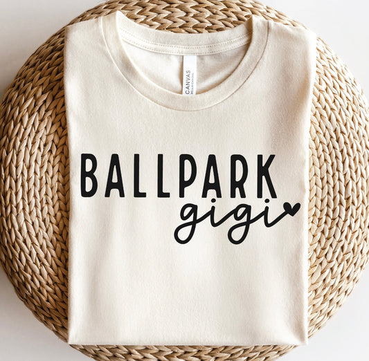 Ballpark