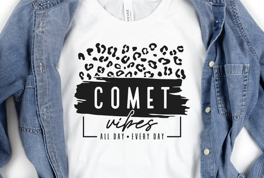 Comet Vibes