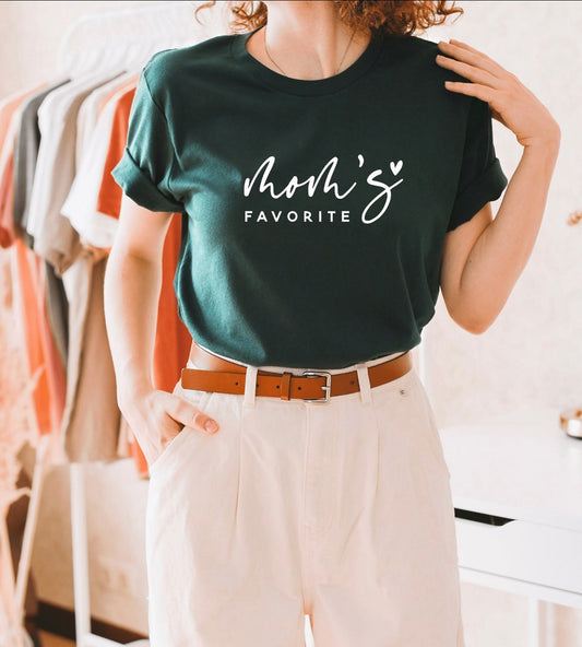 Mom’s favorite (1)