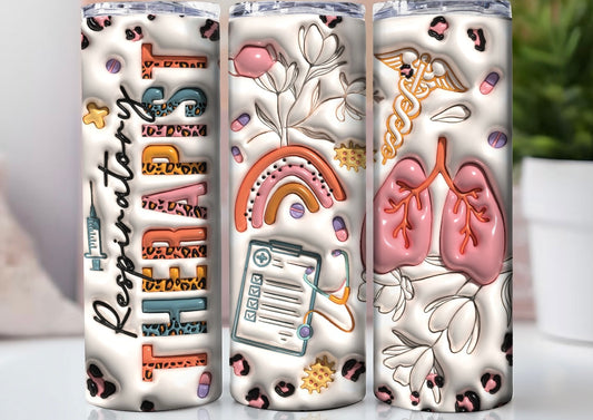 Respiratory therapist