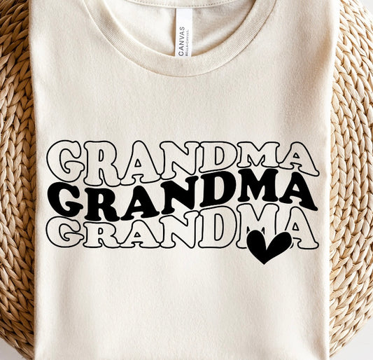 Grandma 3