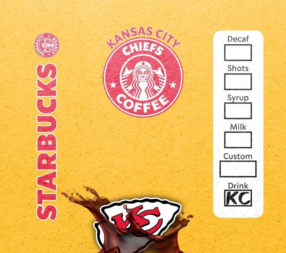 Football/Baseball Coffee