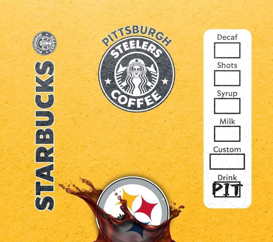 Football/Baseball Coffee