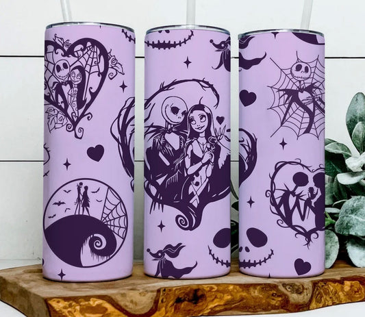 Eternal Love Tumbler