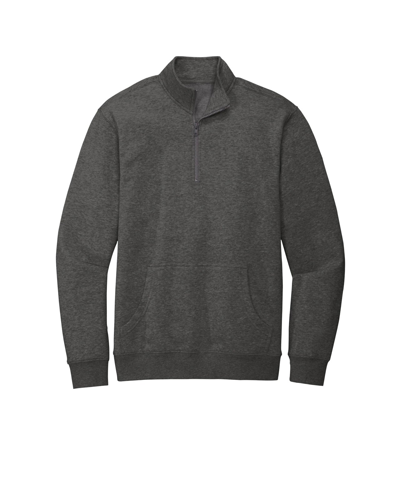 Custom Pocket RC 1/4 Zip