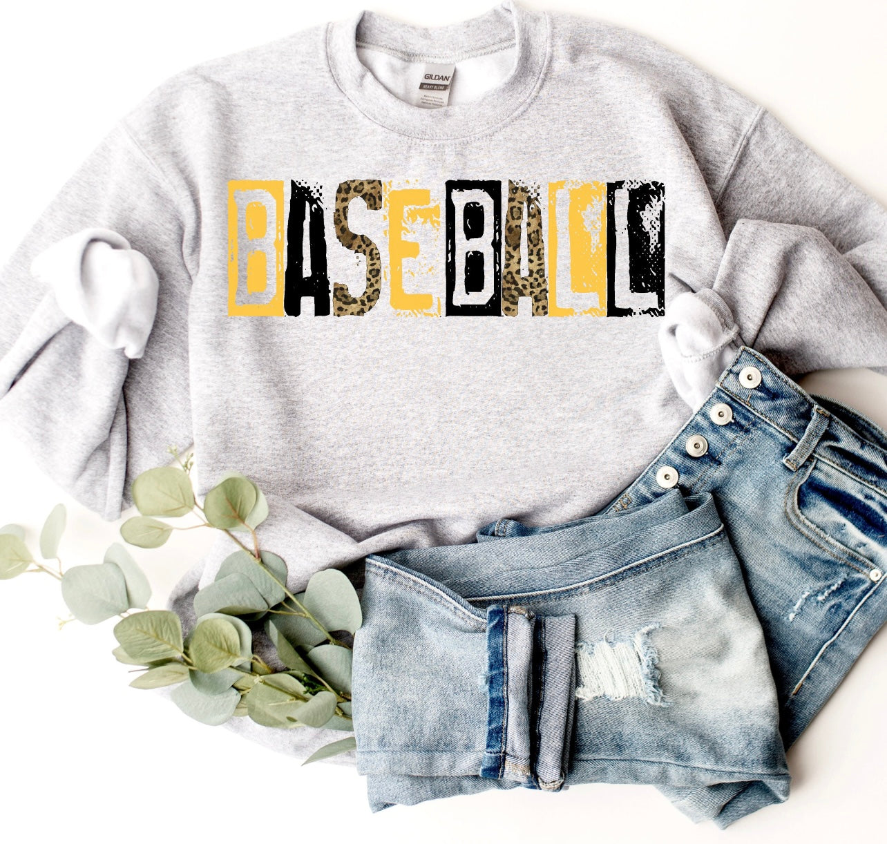 Baseball