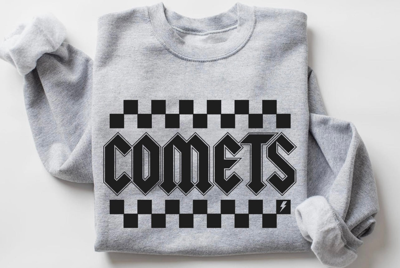 COMETS