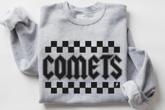 COMETS