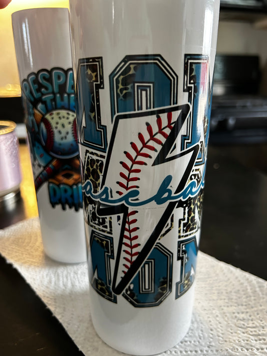 MOM baseball