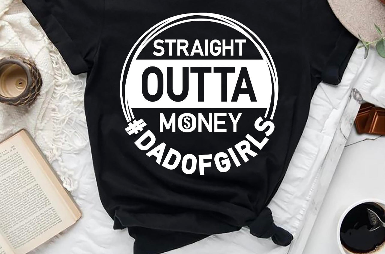 Straight Outta Money