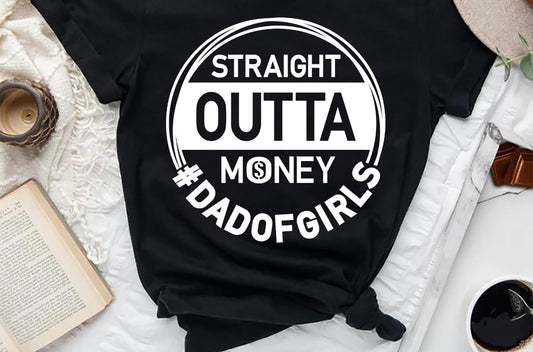 Straight Outta Money