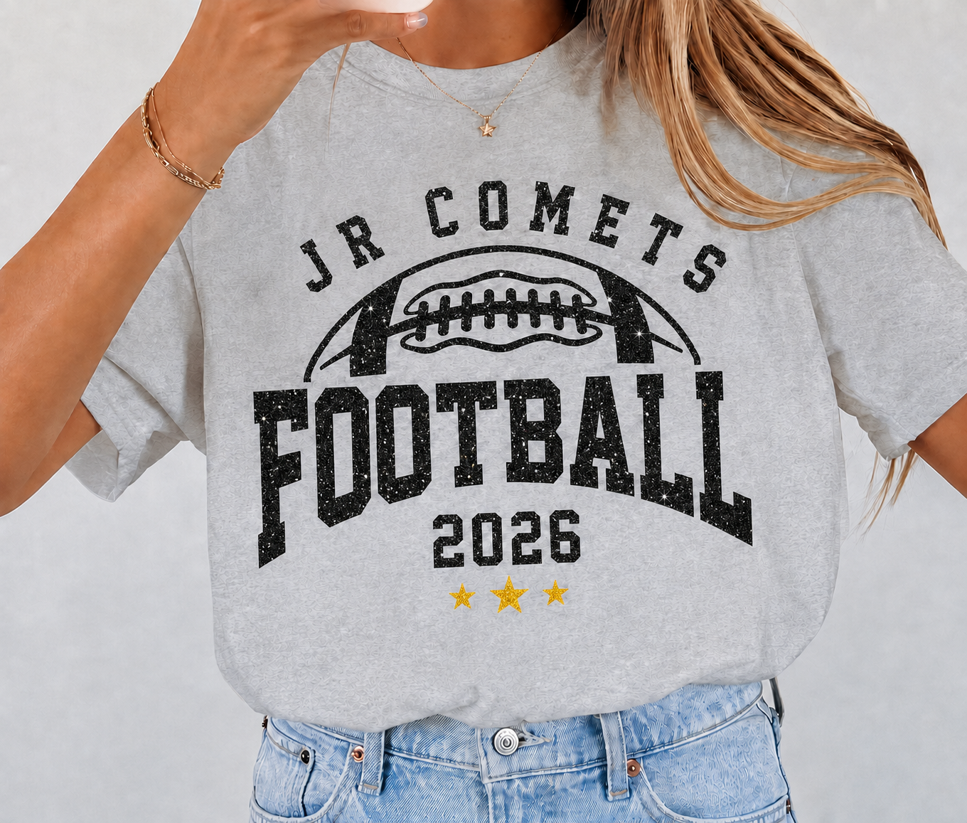 Jr Comets 2026