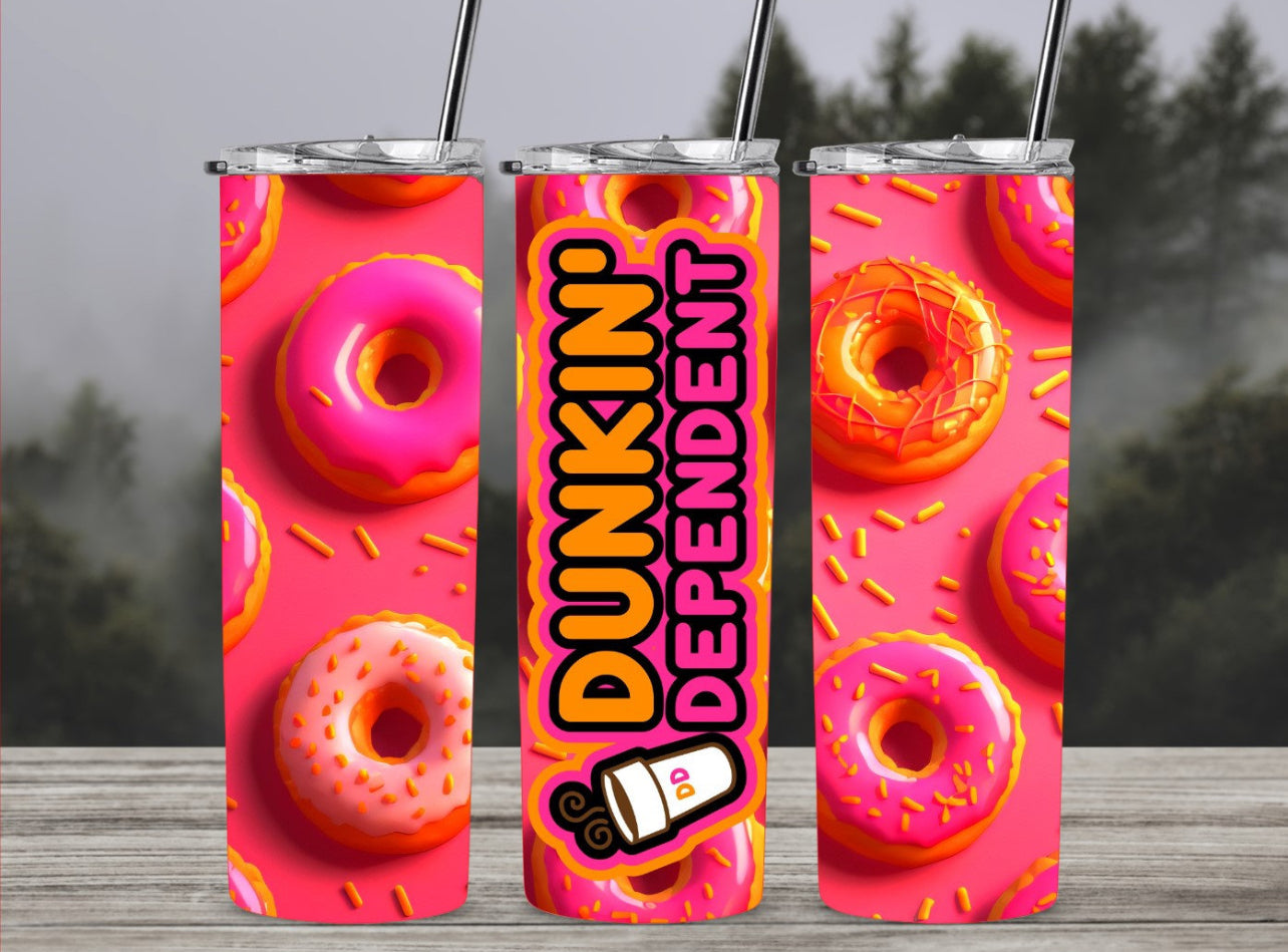 Dunkin Dependent