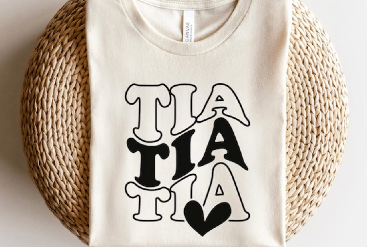 Tia