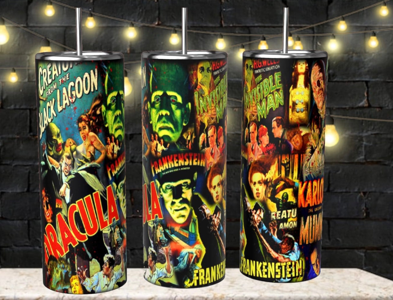 Classic Frankenstein