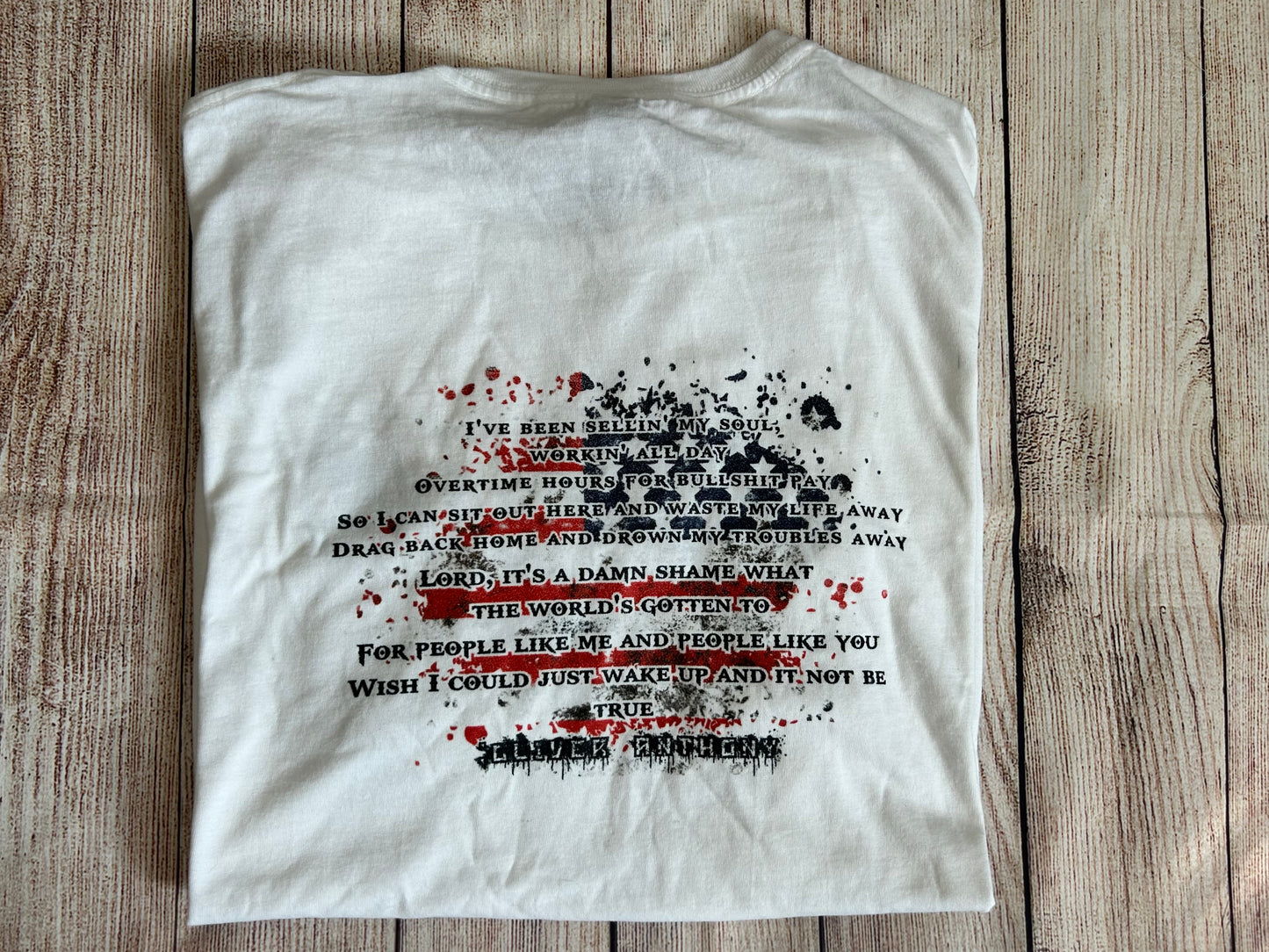 Rich Men North of Richmond