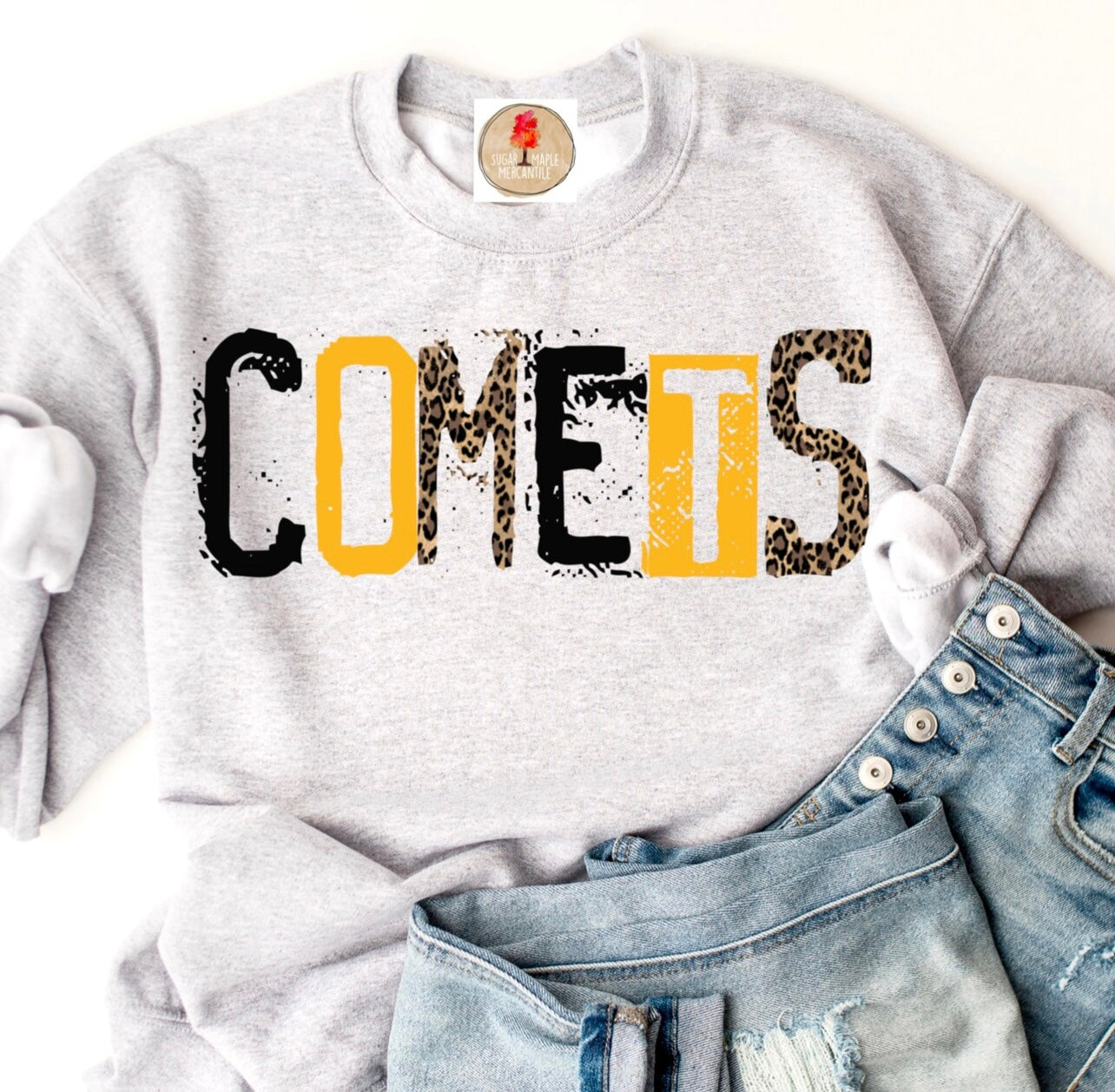 Youth Comets