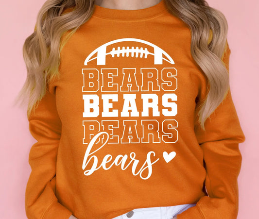 3 Bears Crew