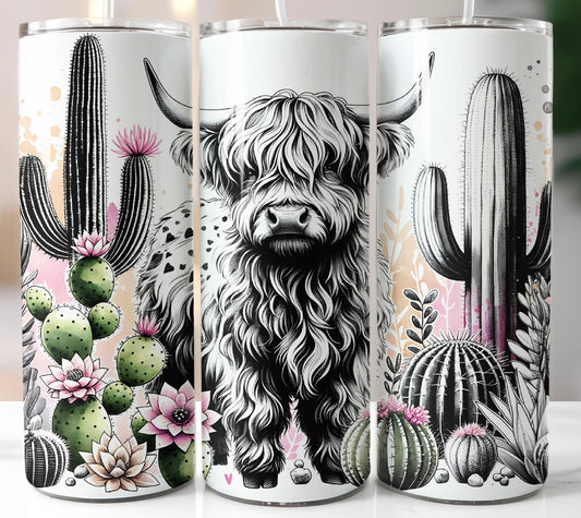 Desert Highland