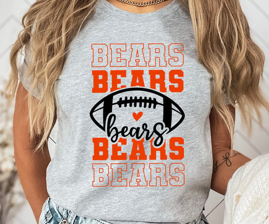 4 Bears