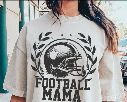 Football Mama