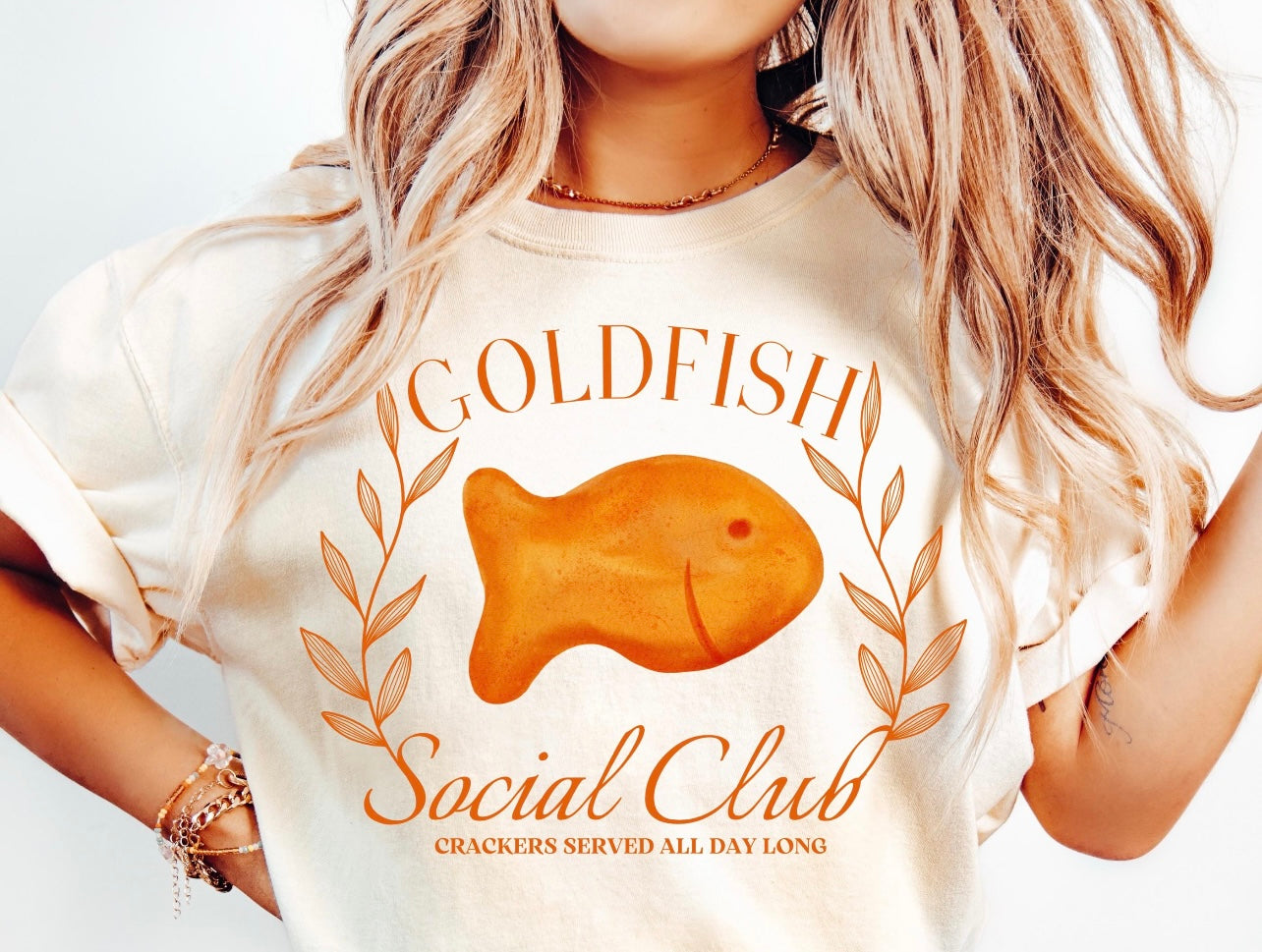 Goldfish Social Club