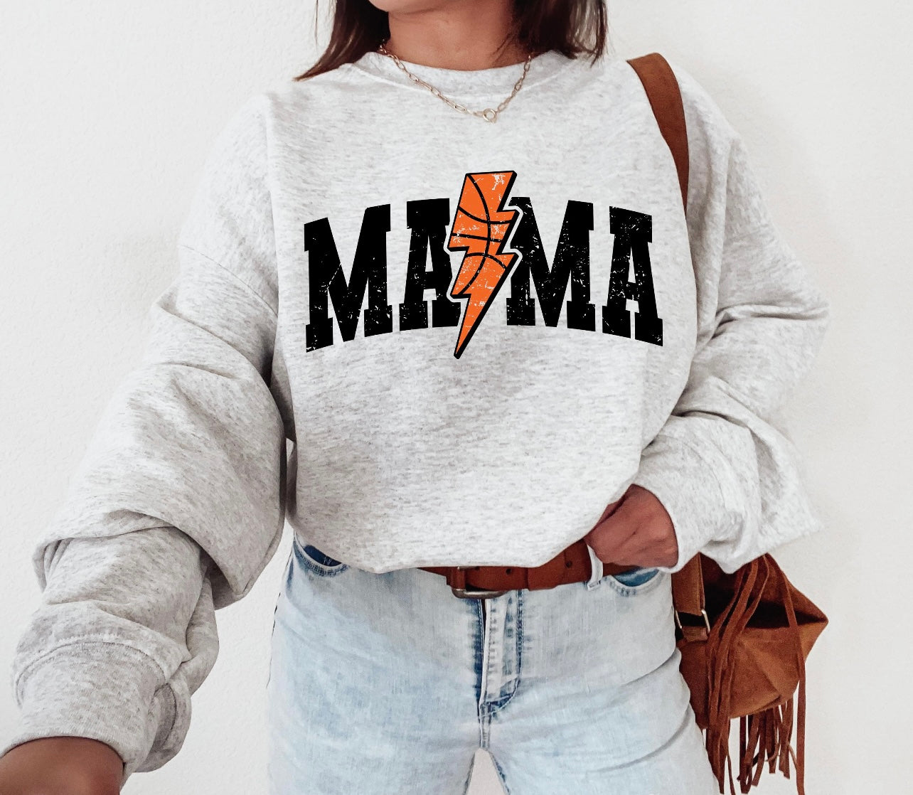 Bball Lightning MAMA