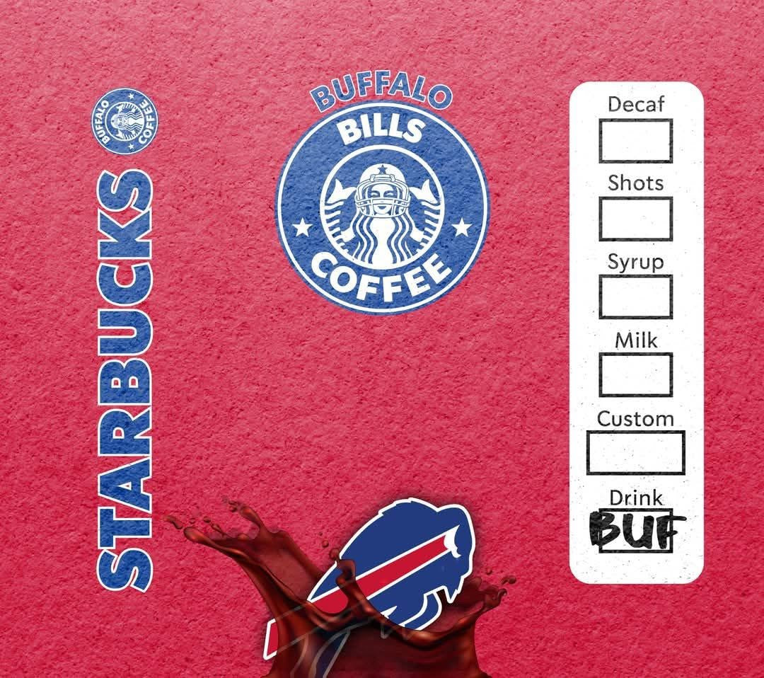 Football/Baseball Coffee