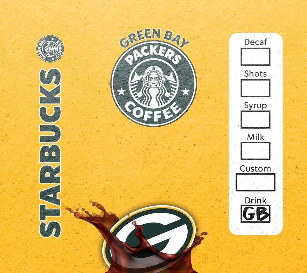 Football/Baseball Coffee