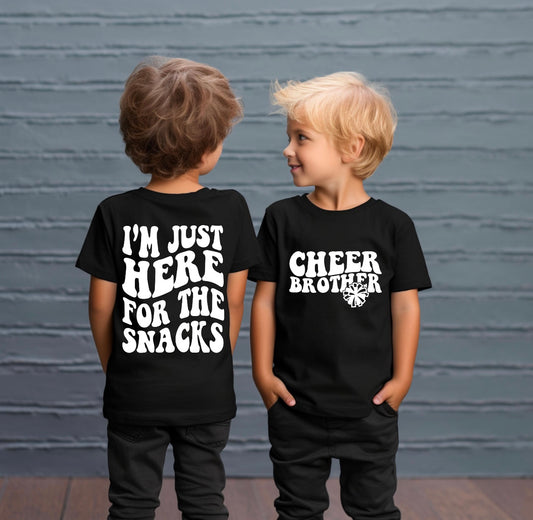 Cheer Brother
