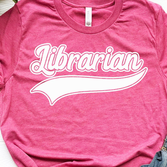 Librarian